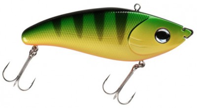 Screamin`Devil color Classic Perch